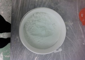 Jesmonite AC730 Powder component